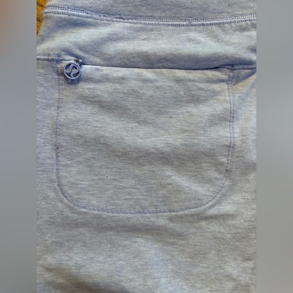 Lululemon shorts - Picture 3 of 5